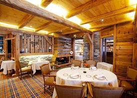 Hôtel-Restaurant Les Bas-Rupts, Singuliers Hôtel 5