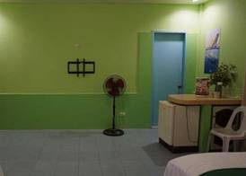 MWR Hotel by Cocotel 5