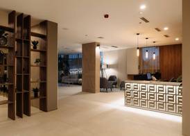 Hotel Olivier 4