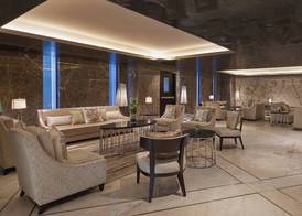 Renaissance Dhaka Gulshan Hotel 3