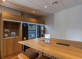 Travelodge Barcelona Poblenou 3