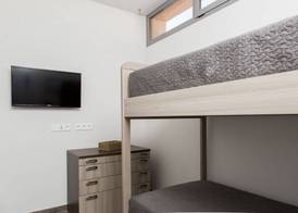 Résidence Hotelière Capu Seninu 3