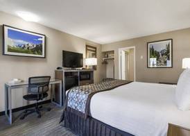 Heritage Inn - Yosemite/Sonora 4