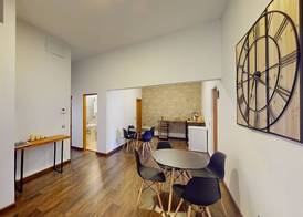 Triana Rooms EH 3