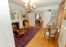 Sherbourne House 2