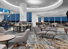 Courtyard by Marriott Edmonton Downtown 3