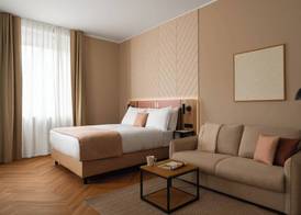 Limehome Linz Urfahr 5
