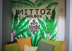 Hotel Mittoz Holbox 5