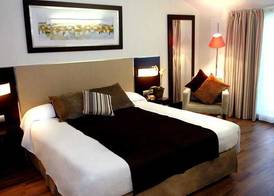 Hotel Asset Torrejón 2