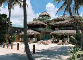 Caye Casa 2