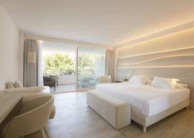 Canyamel Park Hotel & Spa - 4* Sup - Adults only (+16) 2