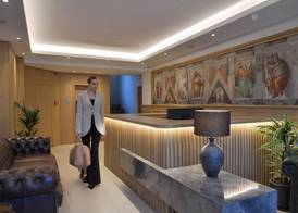 Anixi Hotel by AP 2