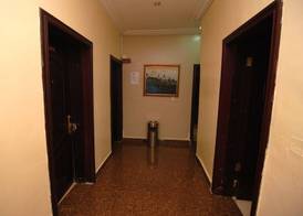 Trafford Hotel 3