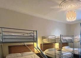 Helen's Hotel near Wembley 4