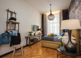 Antik Hotel Prague 2