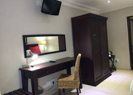 Polokwane Place-Uhuru Manor 5