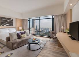 Seda Vertis North Quezon City 4
