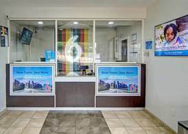 Motel 6-Longview, TX 3