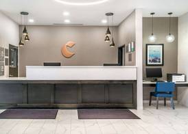 Comfort Inn & Suites Adrian 2