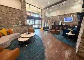 Park Inn by Radisson Salt Lake City Midvale 4