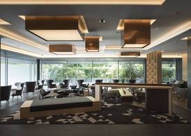 Cross Hotel Kyoto 4
