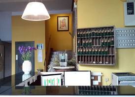 Hotel Campagna 5