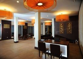 Mawin Hotel 5