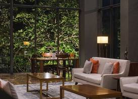 Veranda Hotel Pakubuwono 2