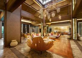 The Taaras Beach & Spa Resort 4