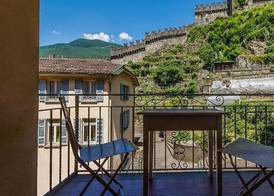 Ostello Montebello - Bellinzona Youth Hostel 4
