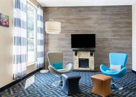 Baymont by Wyndham Cheraw 2