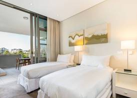 Lawhill Luxury Apartments - V & A Waterfront 5