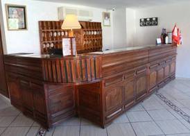 Hotel Saint Antoine 2