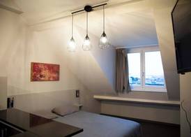 Smartappart Cherbourg (la rose des vents) 4
