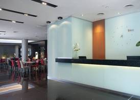Two Hotel Buenos Aires 3