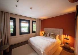 Van der Valk Naturresort Drewitz 2
