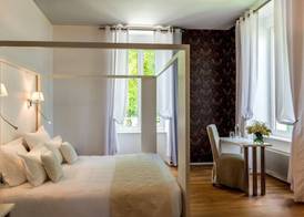 Manoir de Kerhuel de Quimper 4