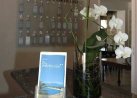 Motel de Porticcio 5