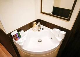 Ikebukuro Central Hotel 5