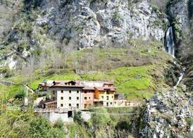 Hotel Puente Vidosa 3