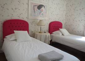 Wasa Park Hotel 2