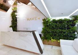 Haven, A Design Hotel 3