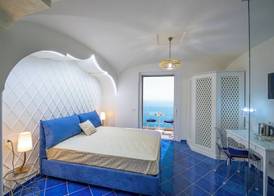 Holidays dream Praiano 3