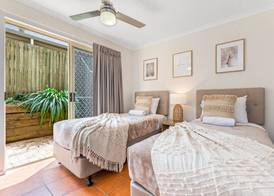 Coolum Beach Getaway Resort 5