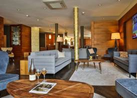 Hotel Bacchus 2