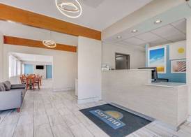 Days Inn by Wyndham Albany SUNY 3
