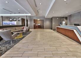 SpringHill Suites Durango 2