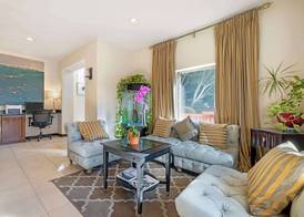 Best Western Downtown San Diego 2