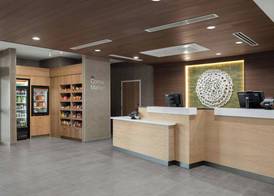 Fairfield Inn & Suites Livermore 5