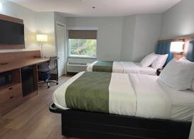 Wingate by Wyndham Macon I-475 5